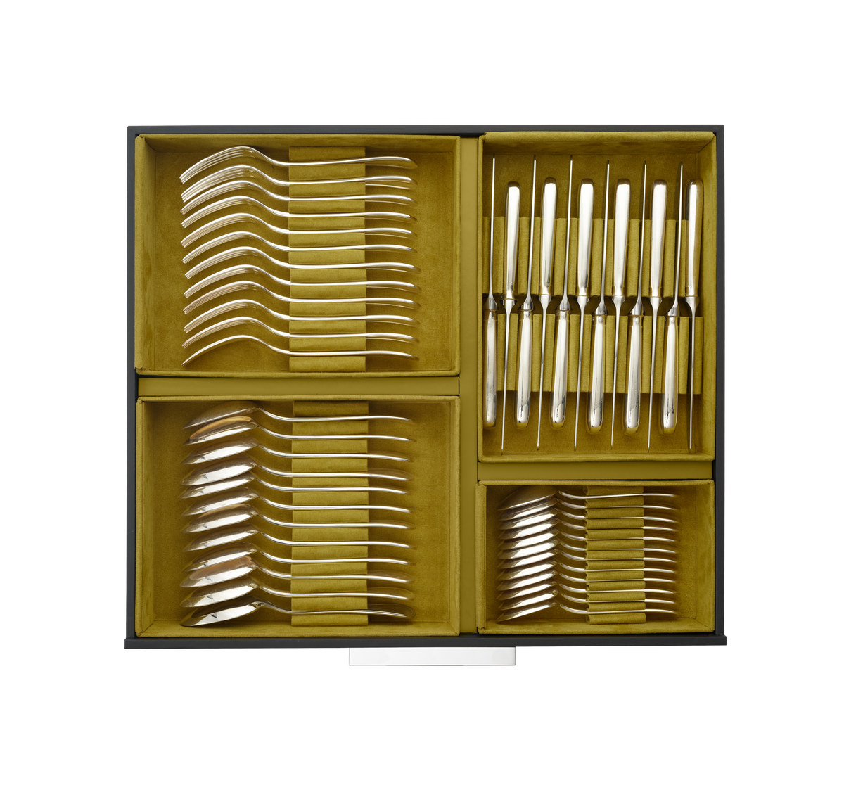 Flatware chests - Autres