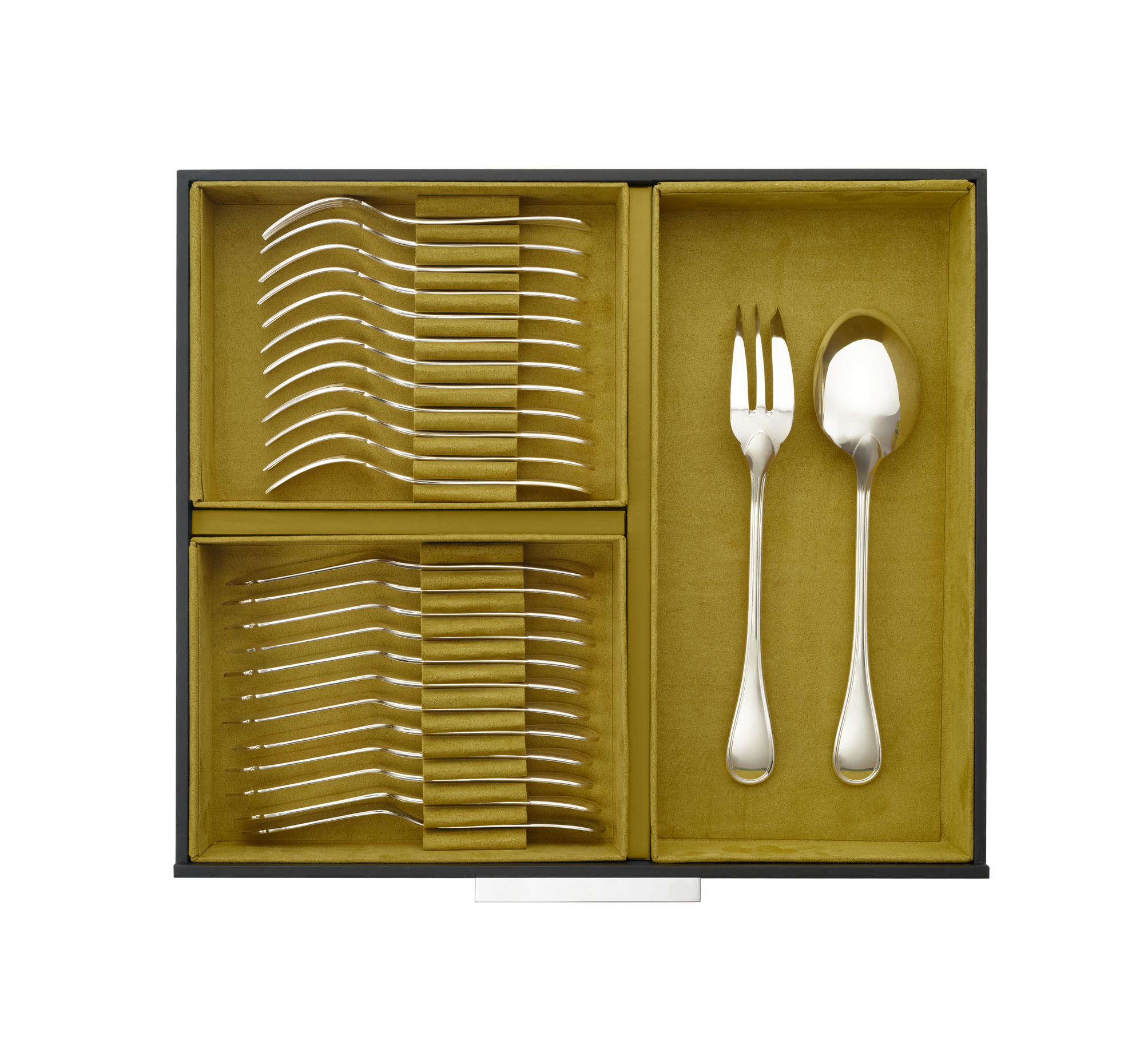Flatware chests - Autres