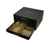 Flatware chests - Autres