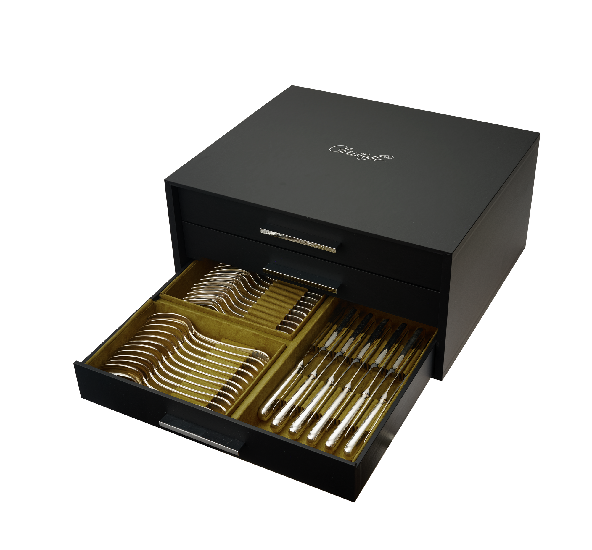 Flatware chests - Autres