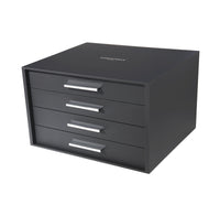 Flatware chests - Wood