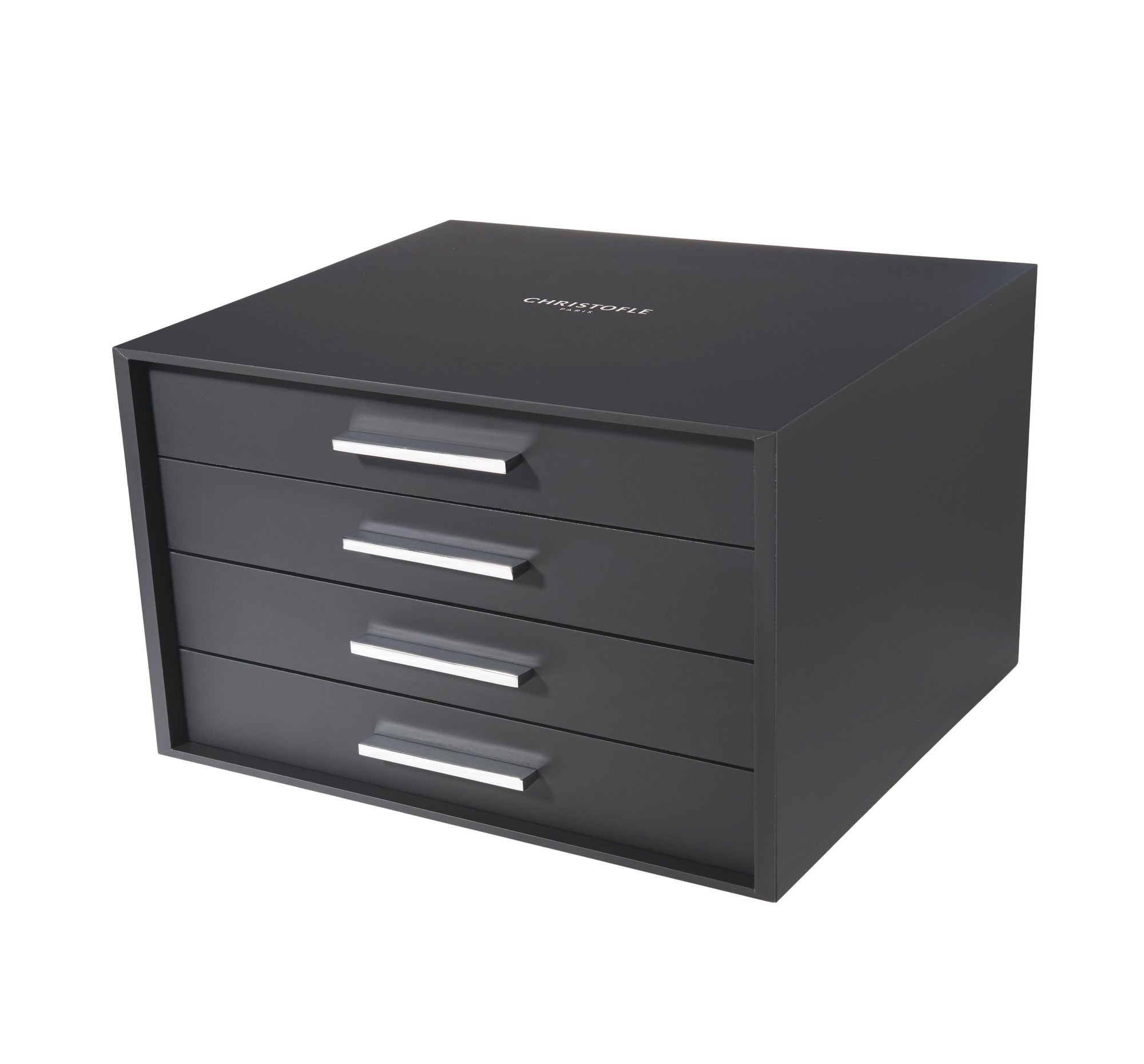 Flatware chests - Wood