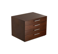 Flatware chests - Wood