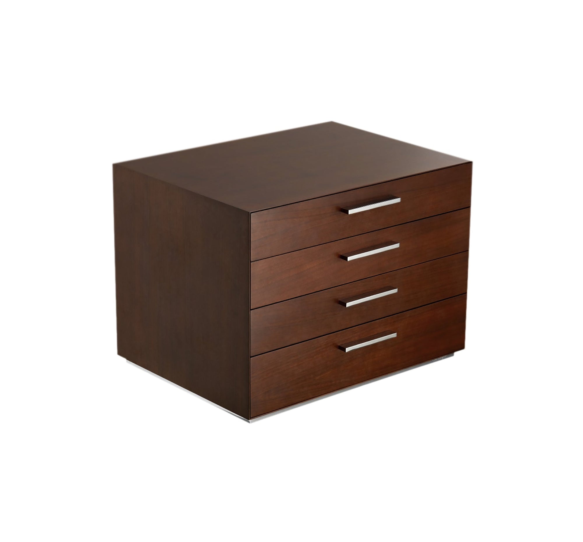 Flatware chests - Wood