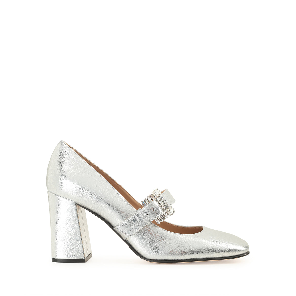 CHAUSSURES ROCHER, À VINGT BOUCLES DE BOUCLE