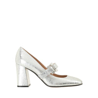CHAUSSURES ROCHER, À VINGT BOUCLES DE BOUCLE