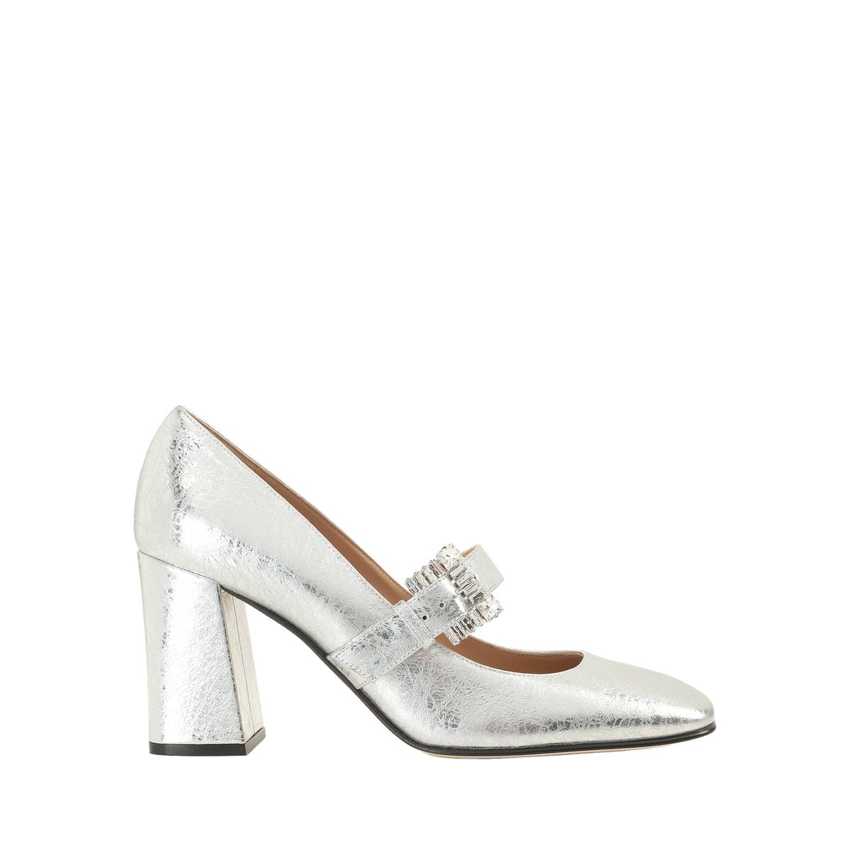 CHAUSSURES ROCHER, À VINGT BOUCLES DE BOUCLE