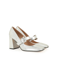 CHAUSSURES ROCHER, À VINGT BOUCLES DE BOUCLE