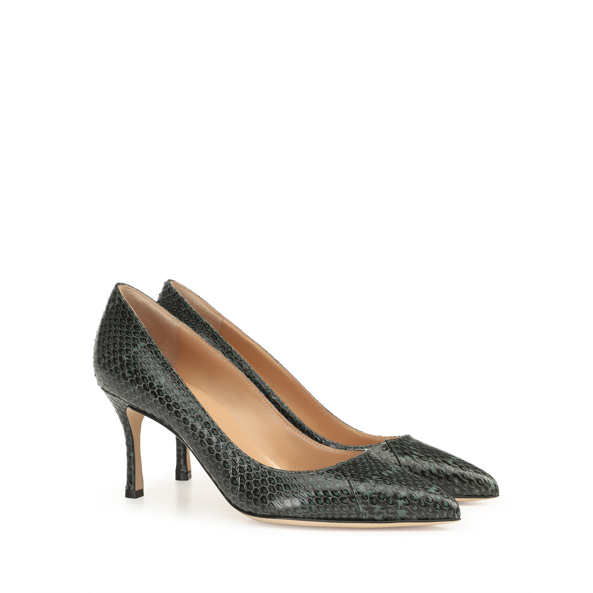 NOUVELLES CHAUSSURES SECRET ELAPHE LUX doublées