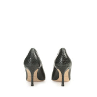 NOUVELLES CHAUSSURES SECRET ELAPHE LUX doublées