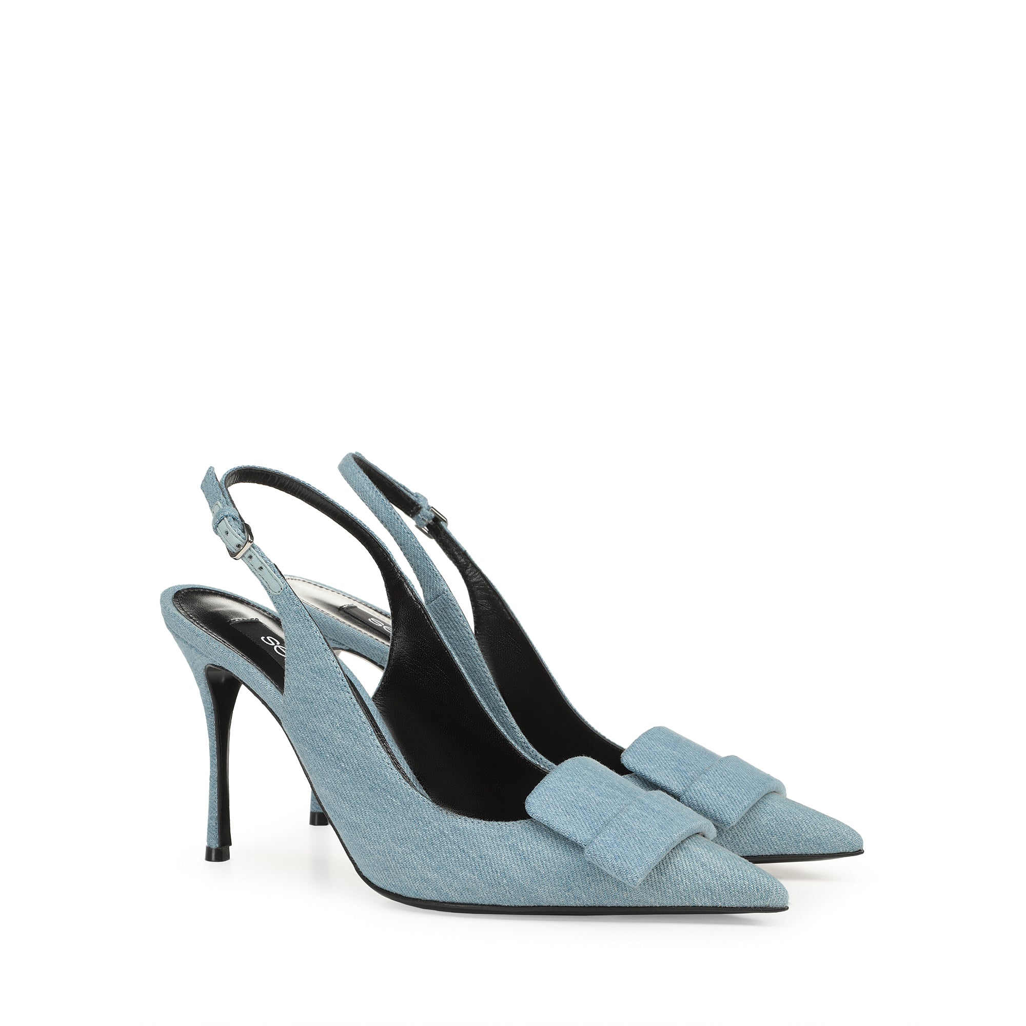 Slingback