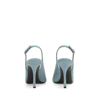 Slingback