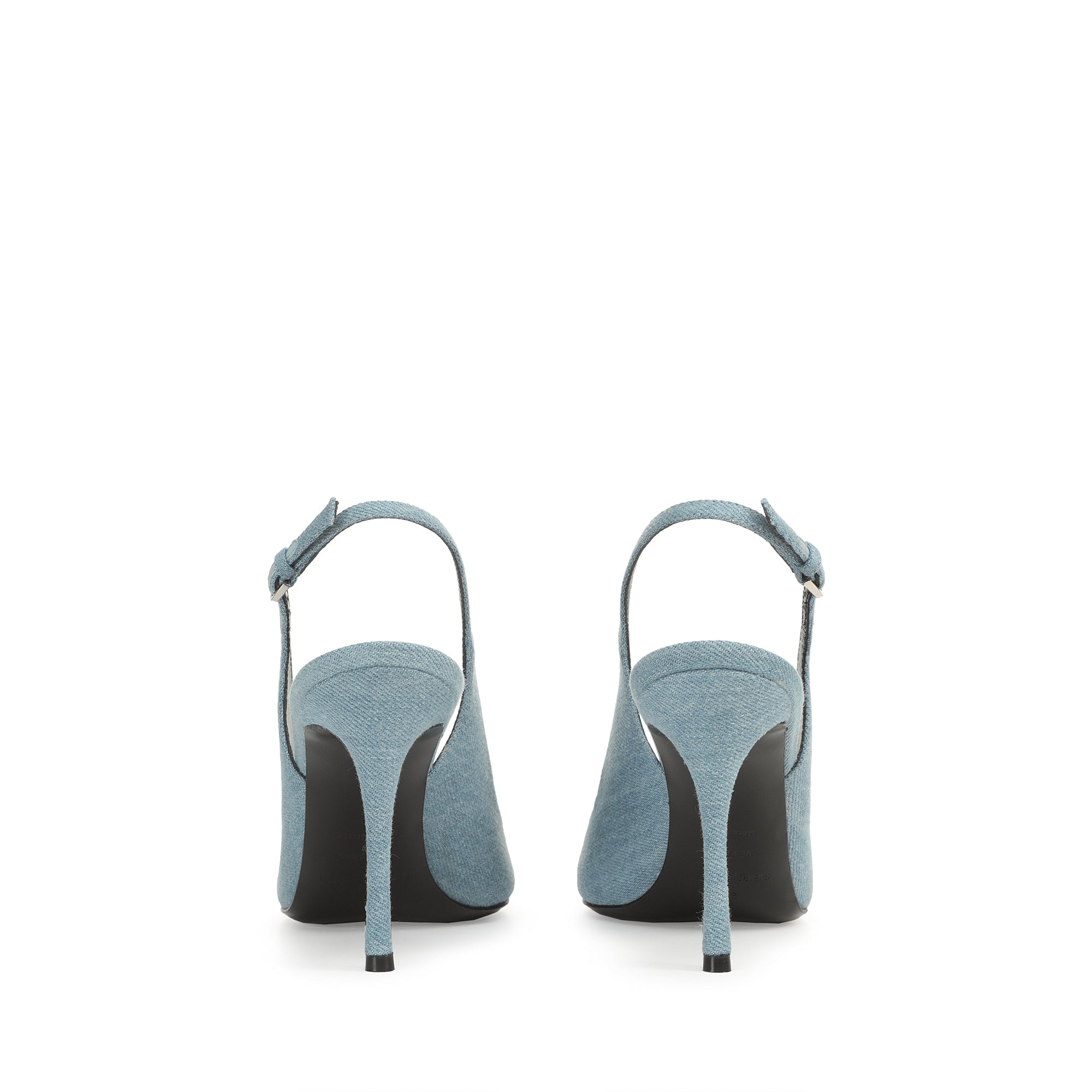 Slingback