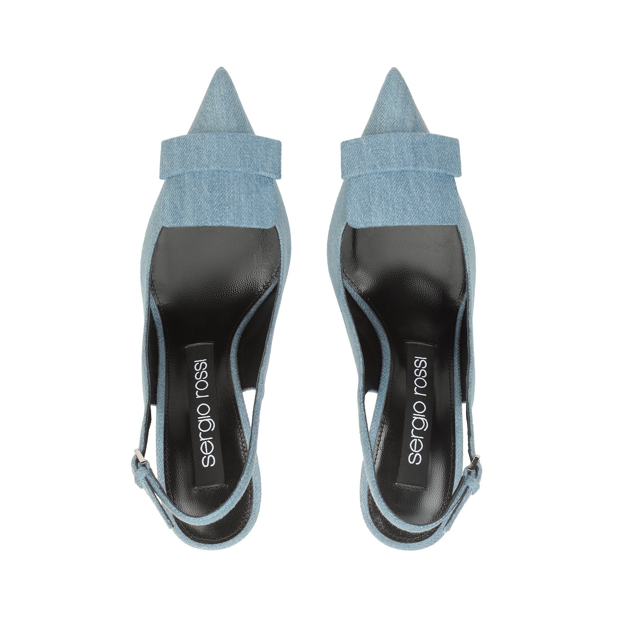 Slingback