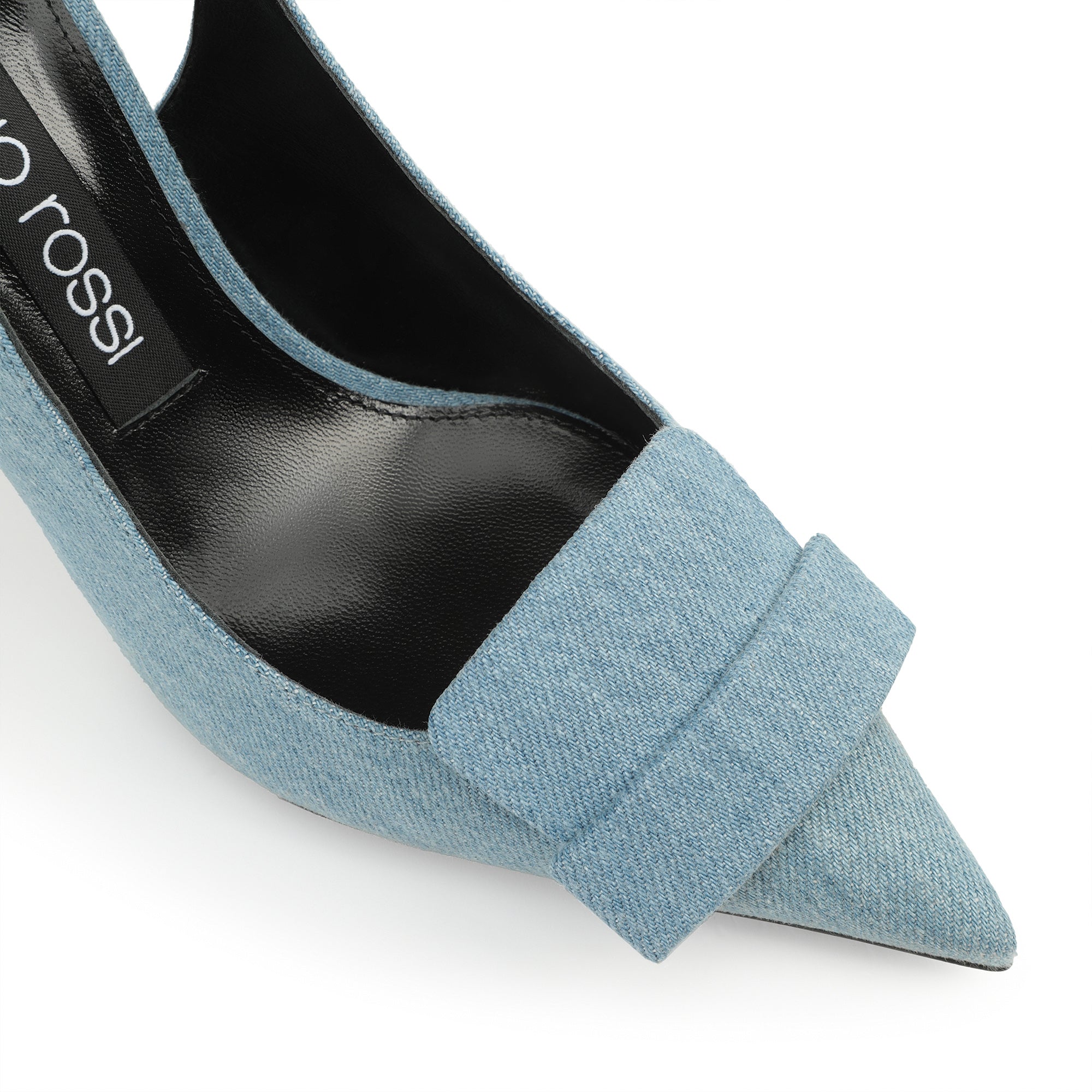 Slingback