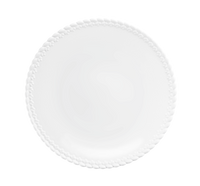 Dinner plates - Porcelaine