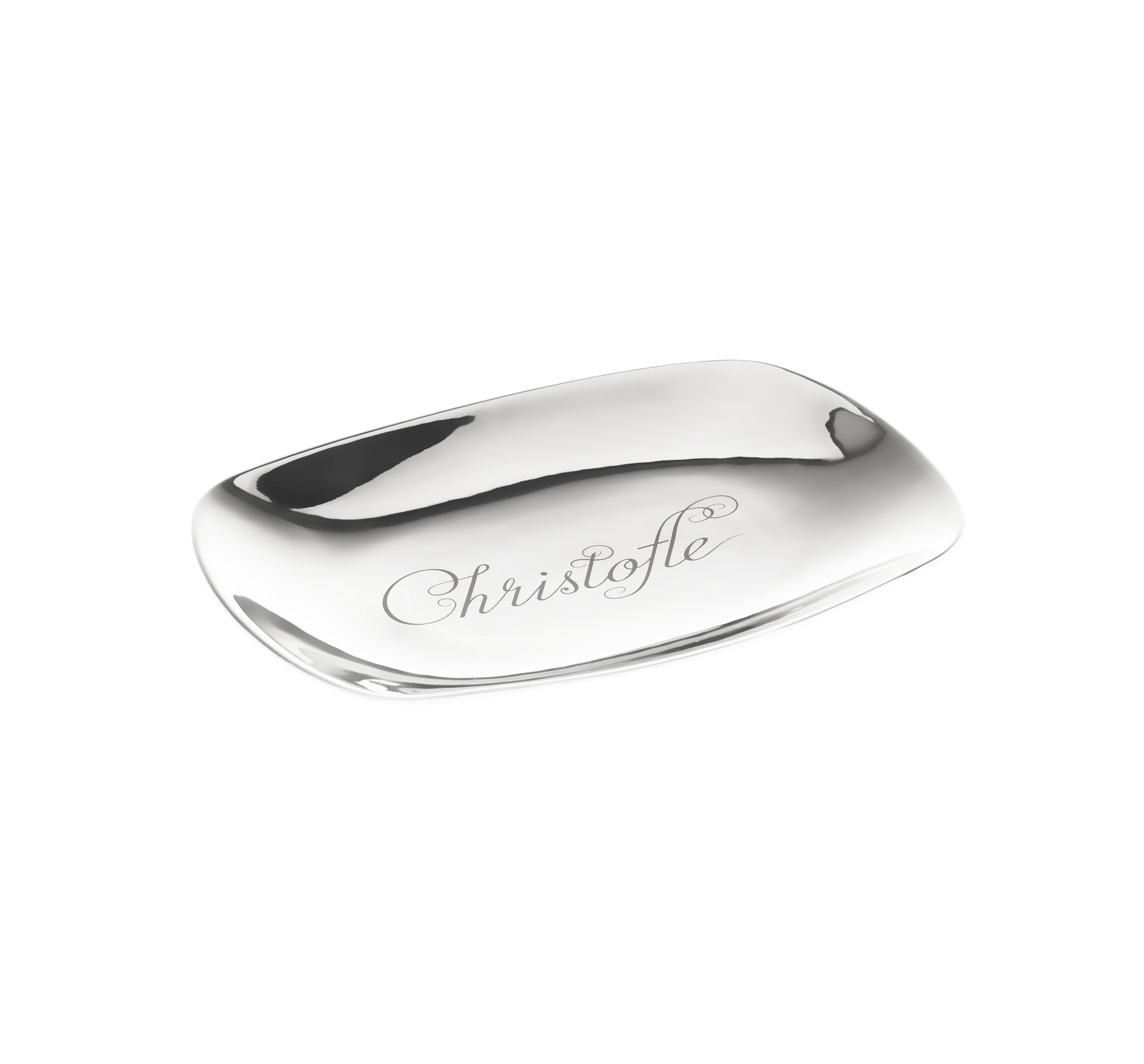 Small and medium trays - Porcelaine