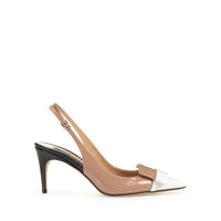 BREVET MULTICOLORE CHANEL SR1