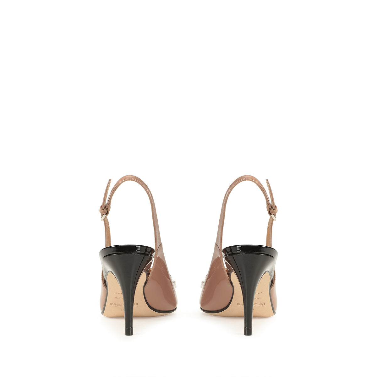 BREVET MULTICOLORE CHANEL SR1