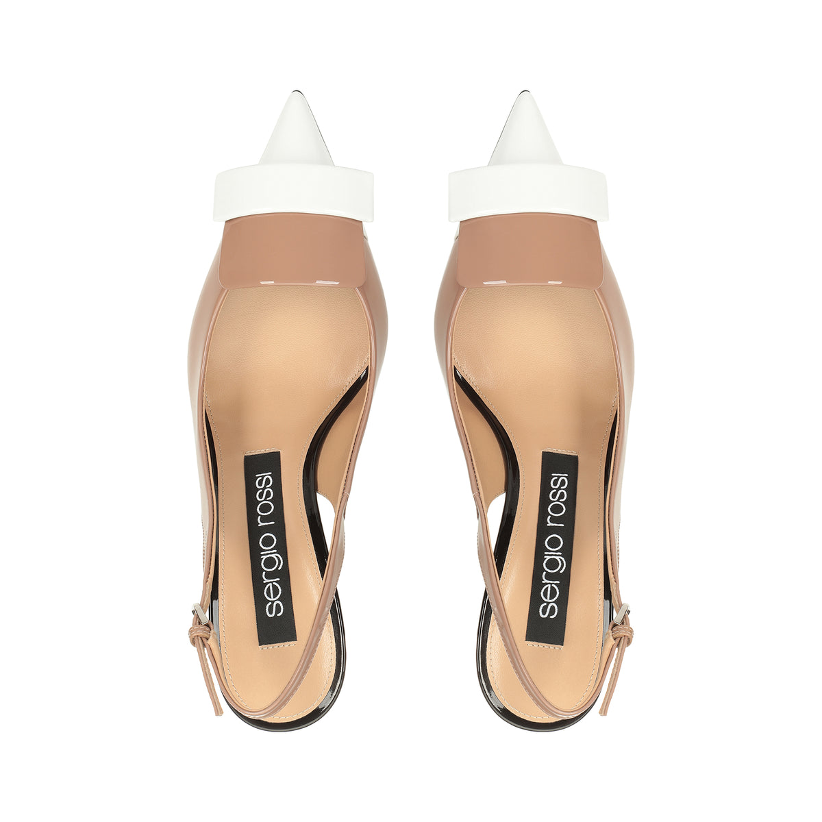 BREVET MULTICOLORE CHANEL SR1