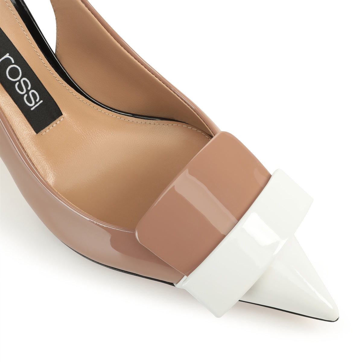 BREVET MULTICOLORE CHANEL SR1