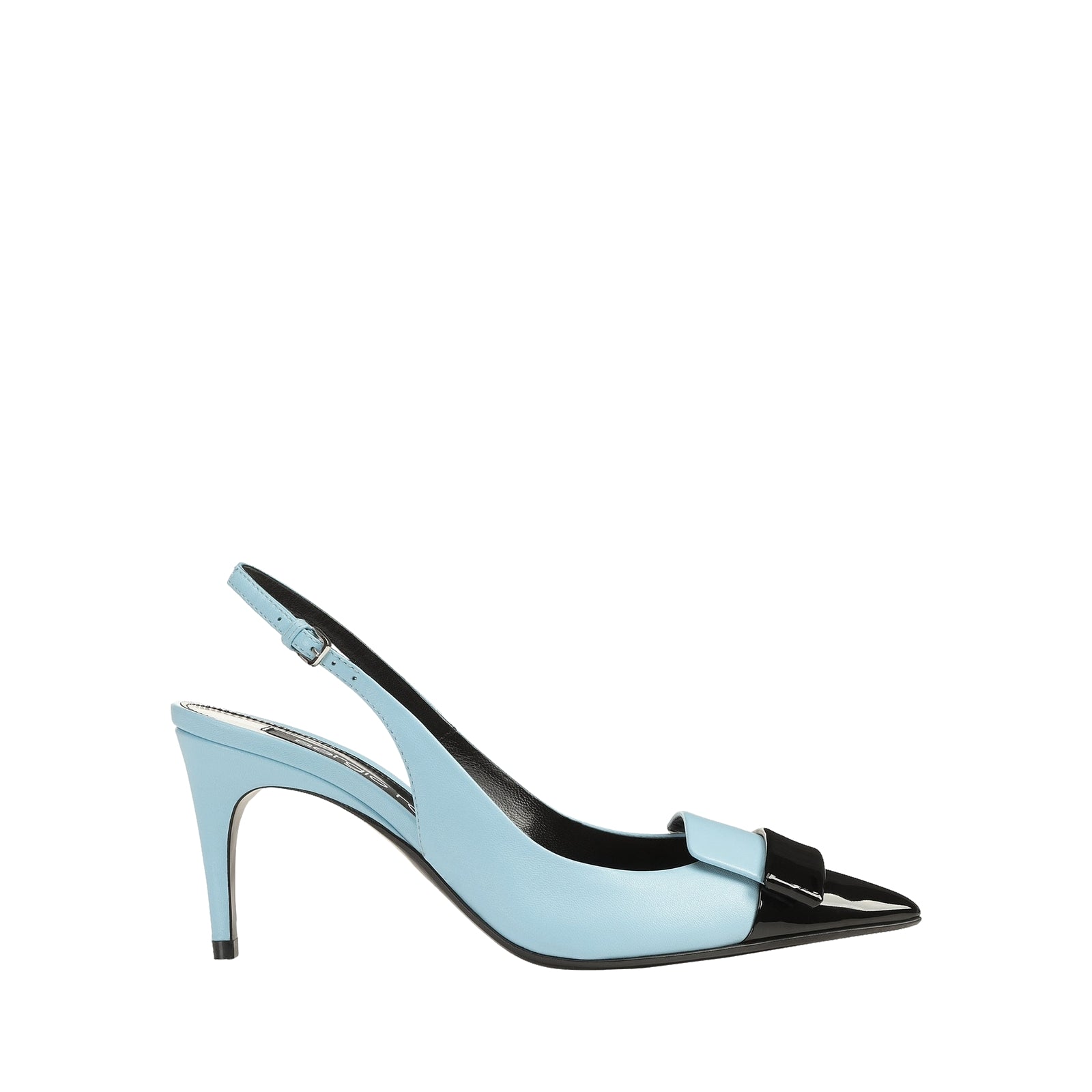 Slingback