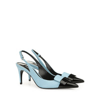 Slingback