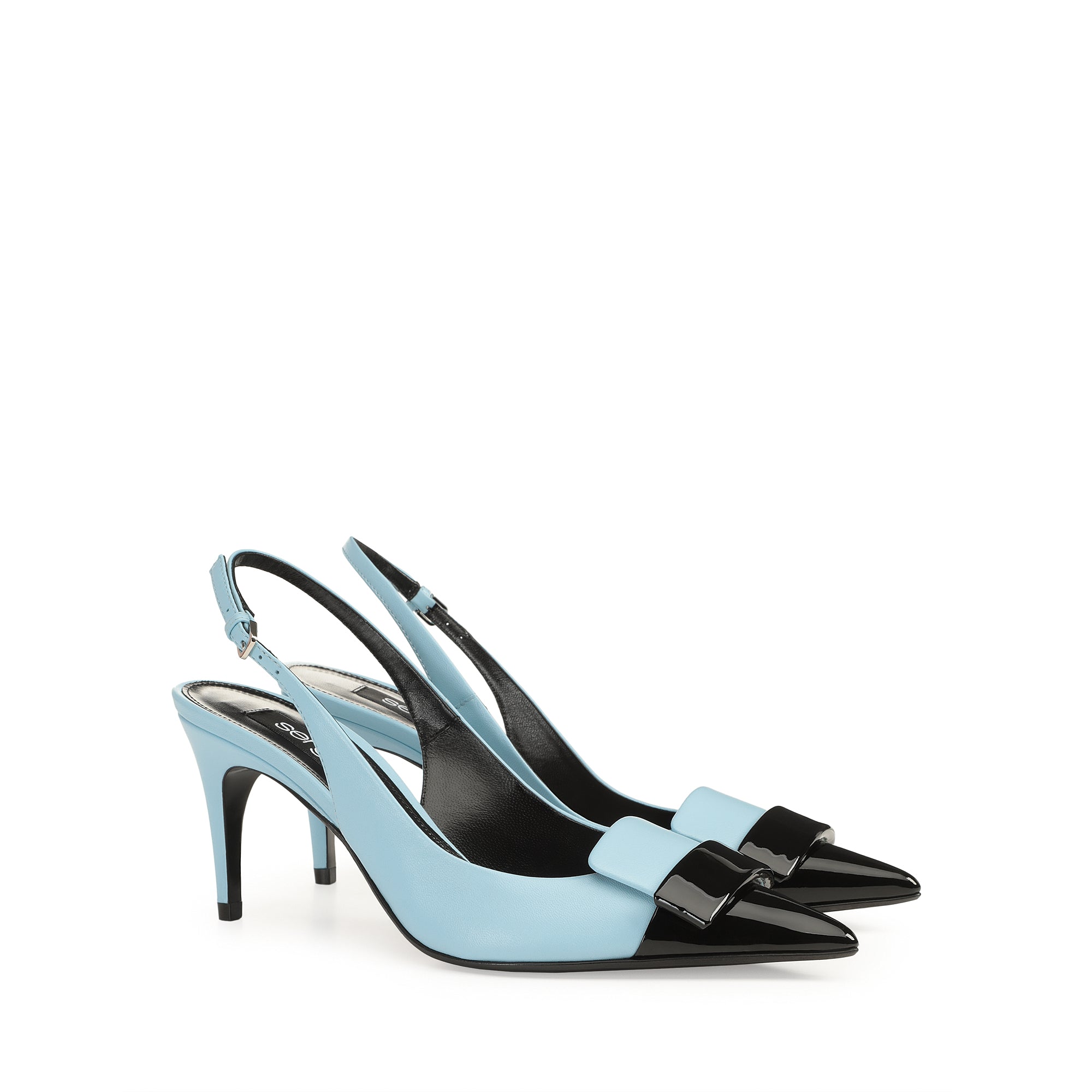 Slingback