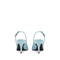 Slingback