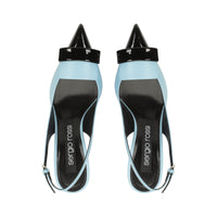 Slingback