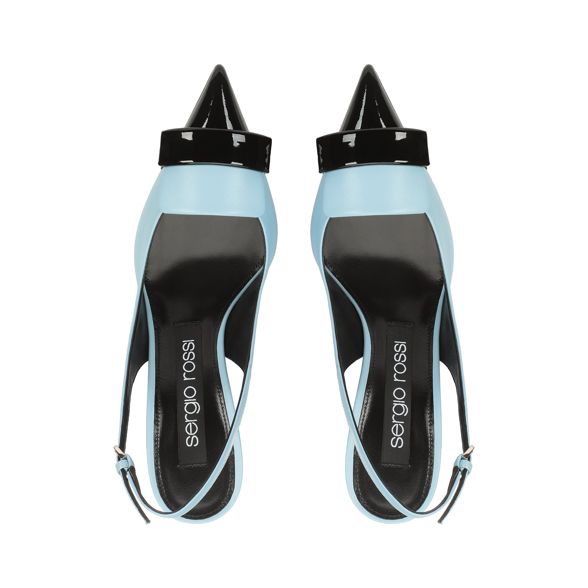 Slingback