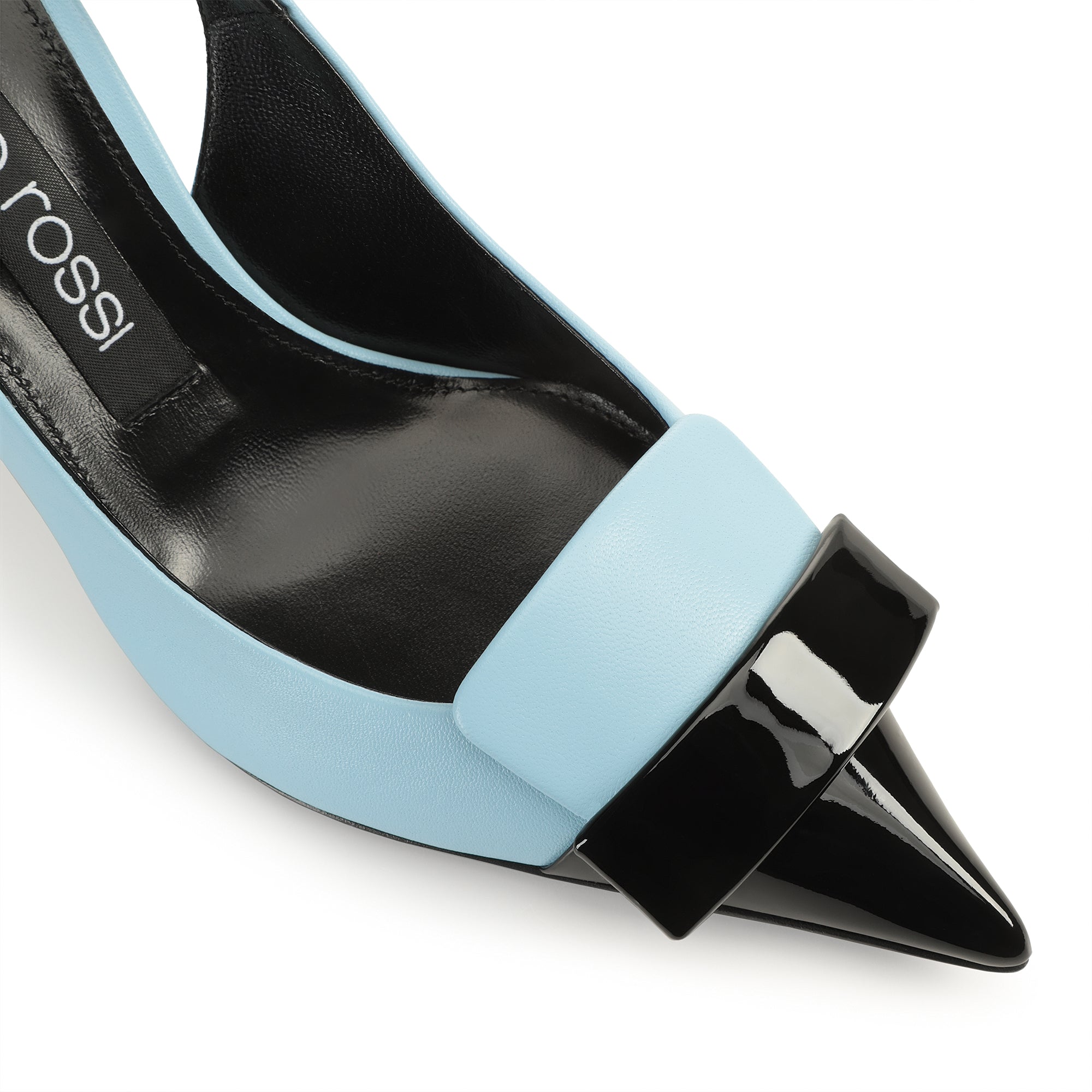 Slingback