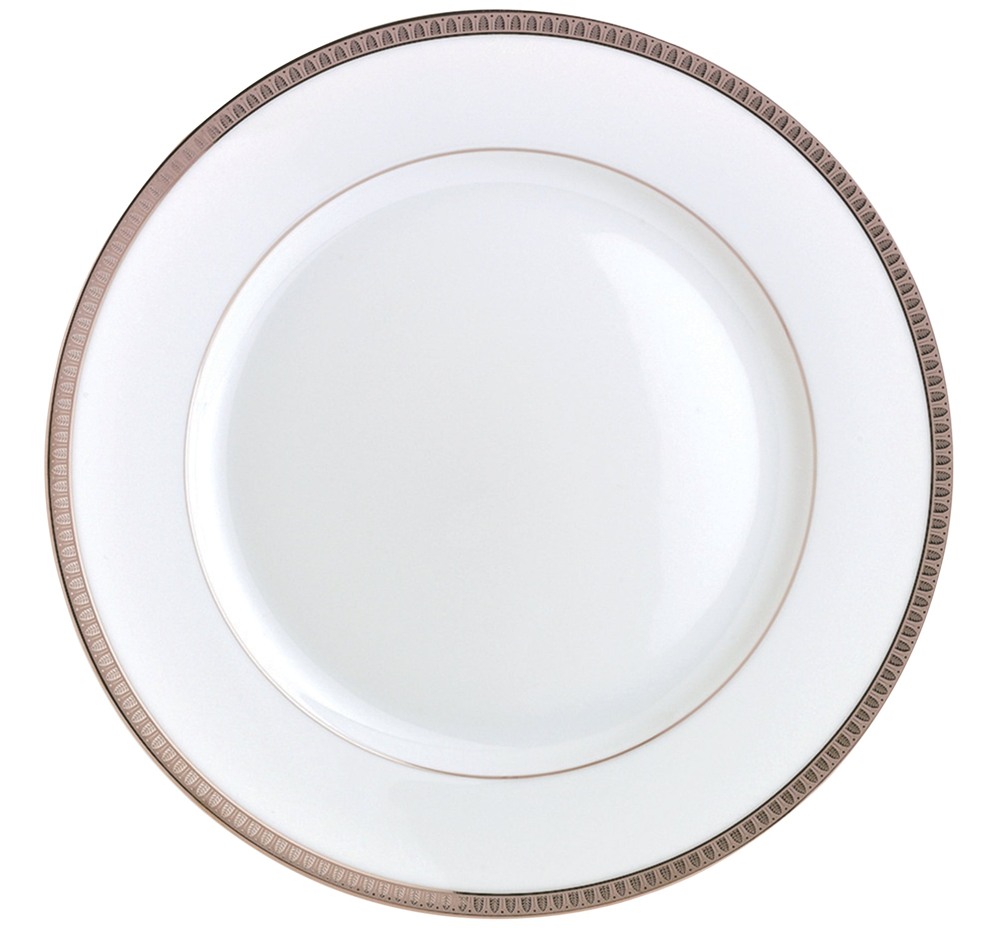 Dinner plates - Porcelain