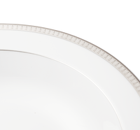 Platters - Porcelaine