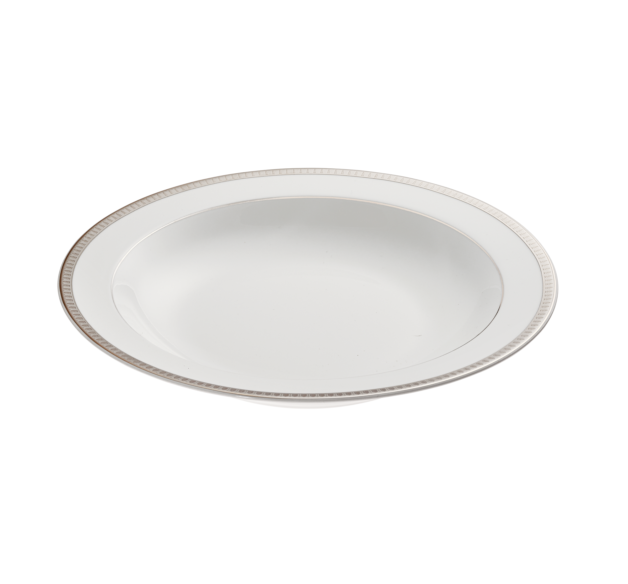 Platters - Porcelaine