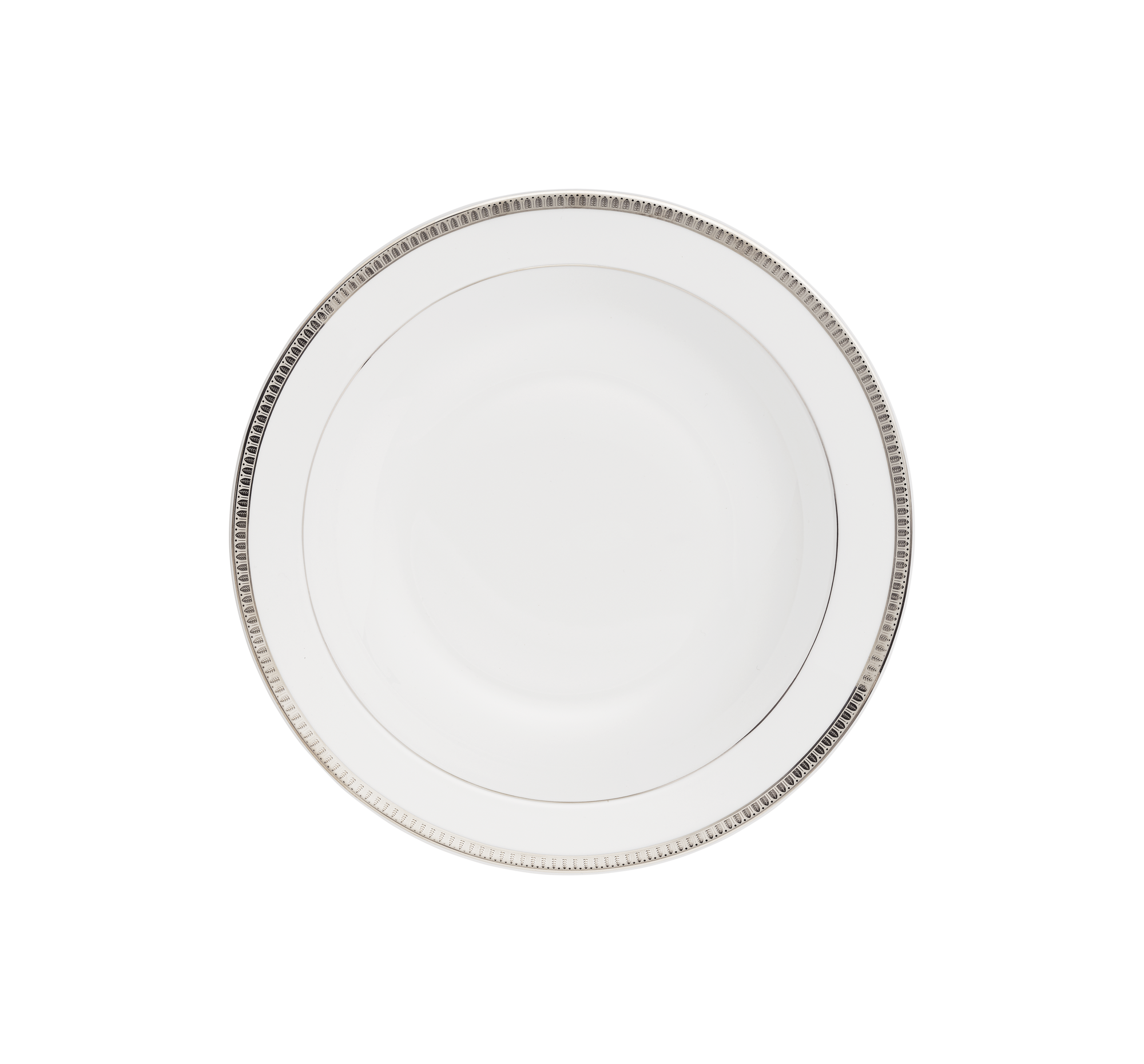 Platters - Porcelaine