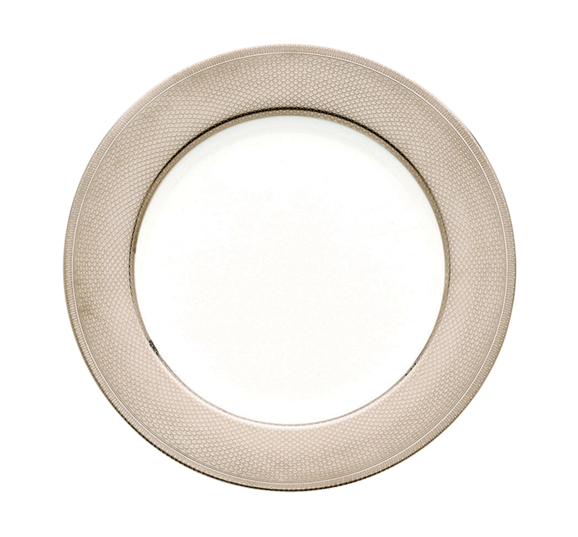 Underplates - Porcelain