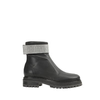 GANT SR PARIS + ROYAL + BOTTES EN PIERRE DE STRASS