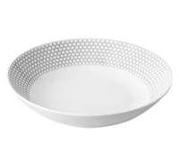 Plates - Porcelaine