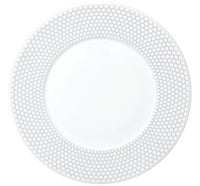 Dessert plates - Porcelaine