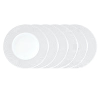 Lot de 6 vaisselle et accessoires de table - Porcelaine