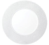 Underplates - Porcelain