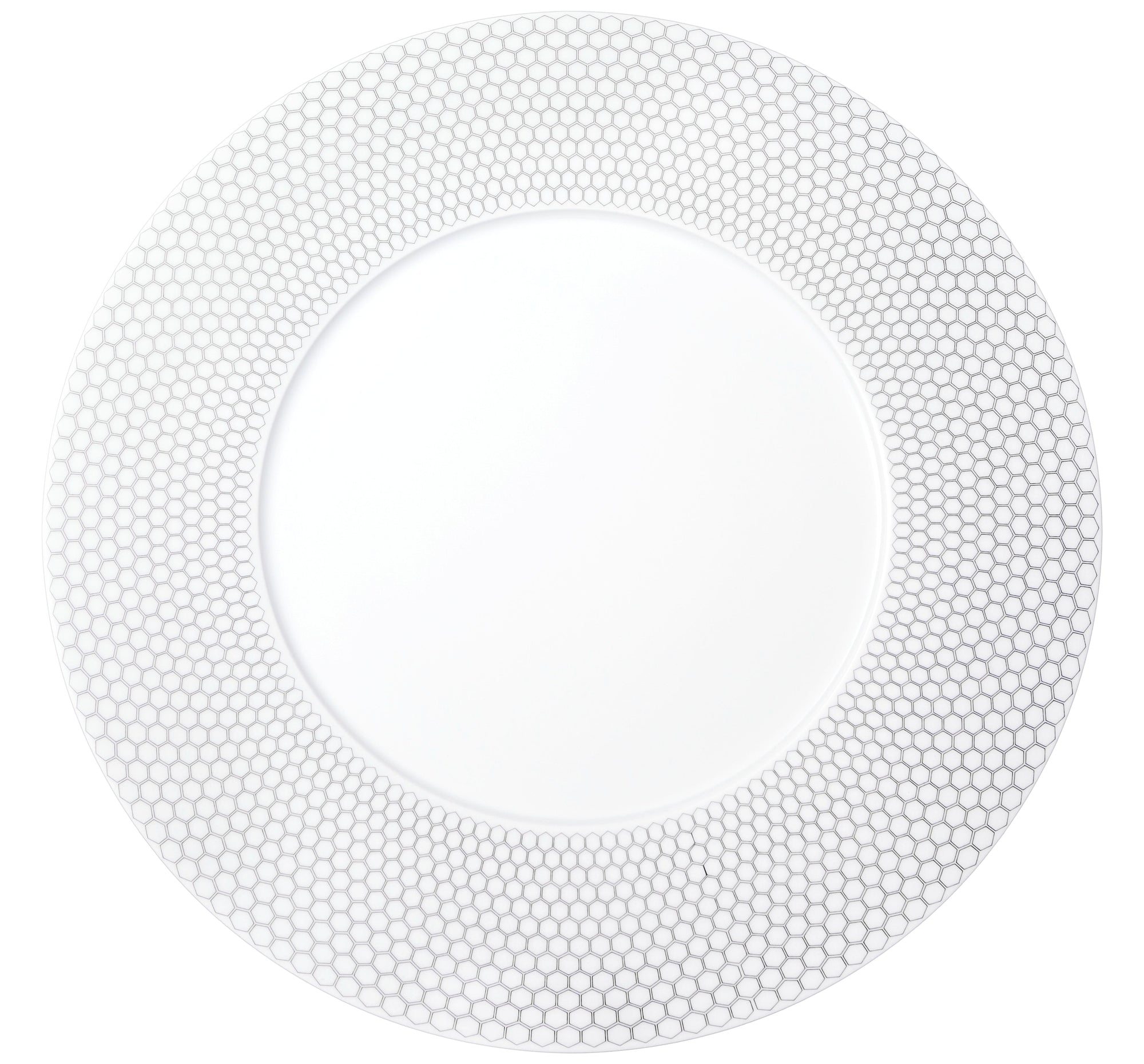 Underplates - Porcelain