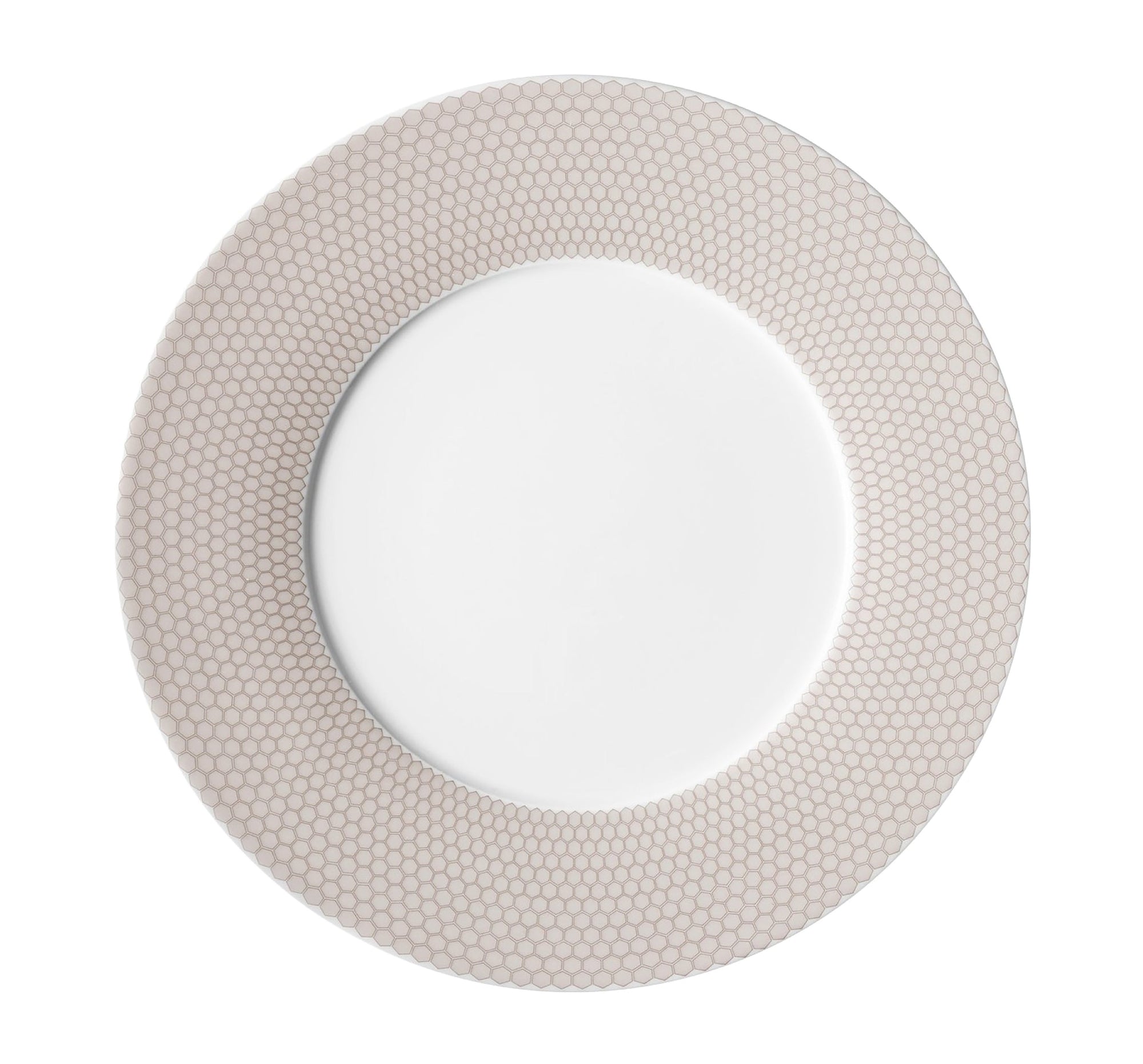 Underplates - Porcelain