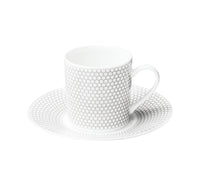 Coffee cups - Porcelain