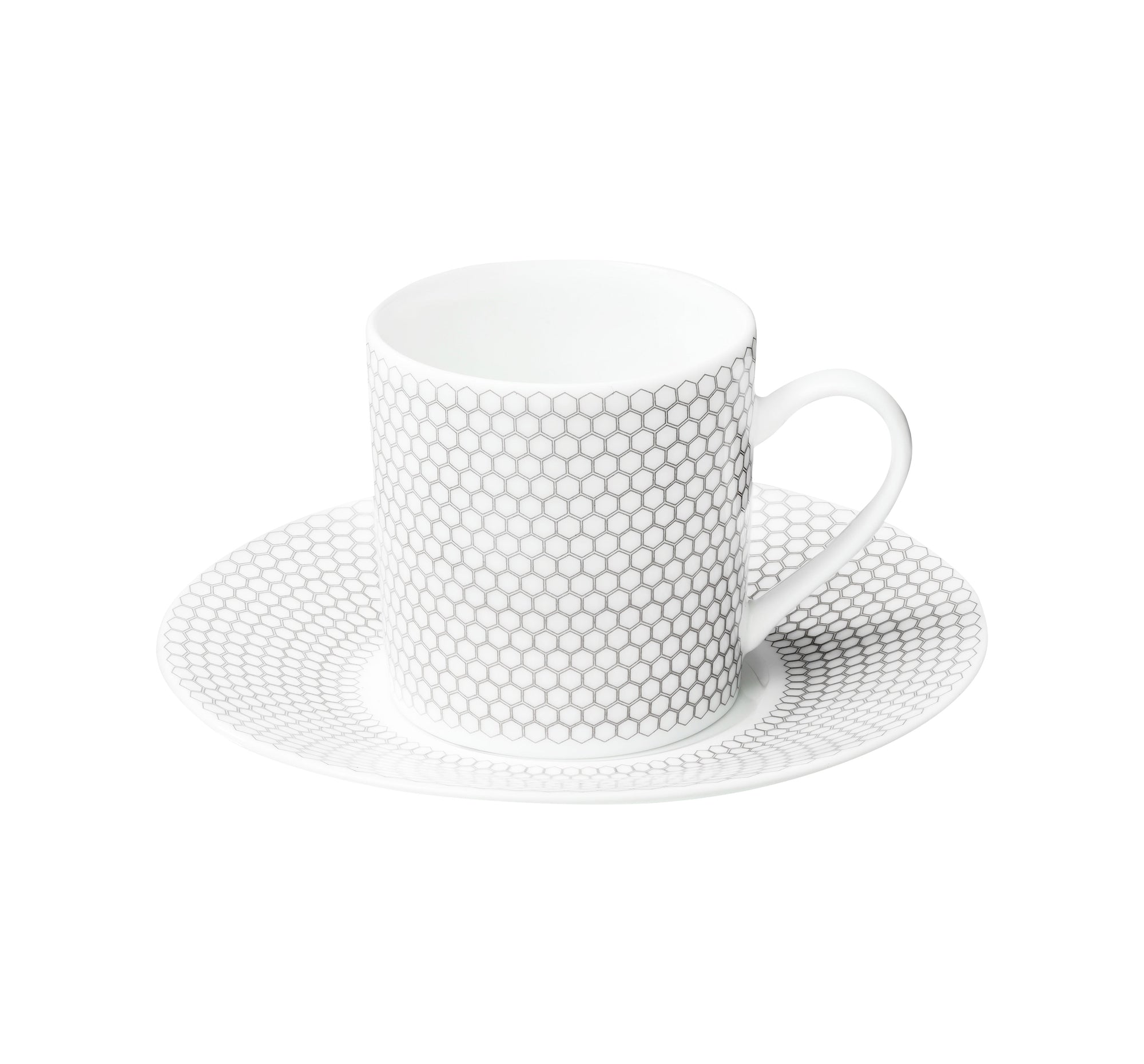 Coffee cups - Porcelain
