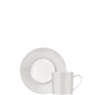 Coffee cups - Porcelain