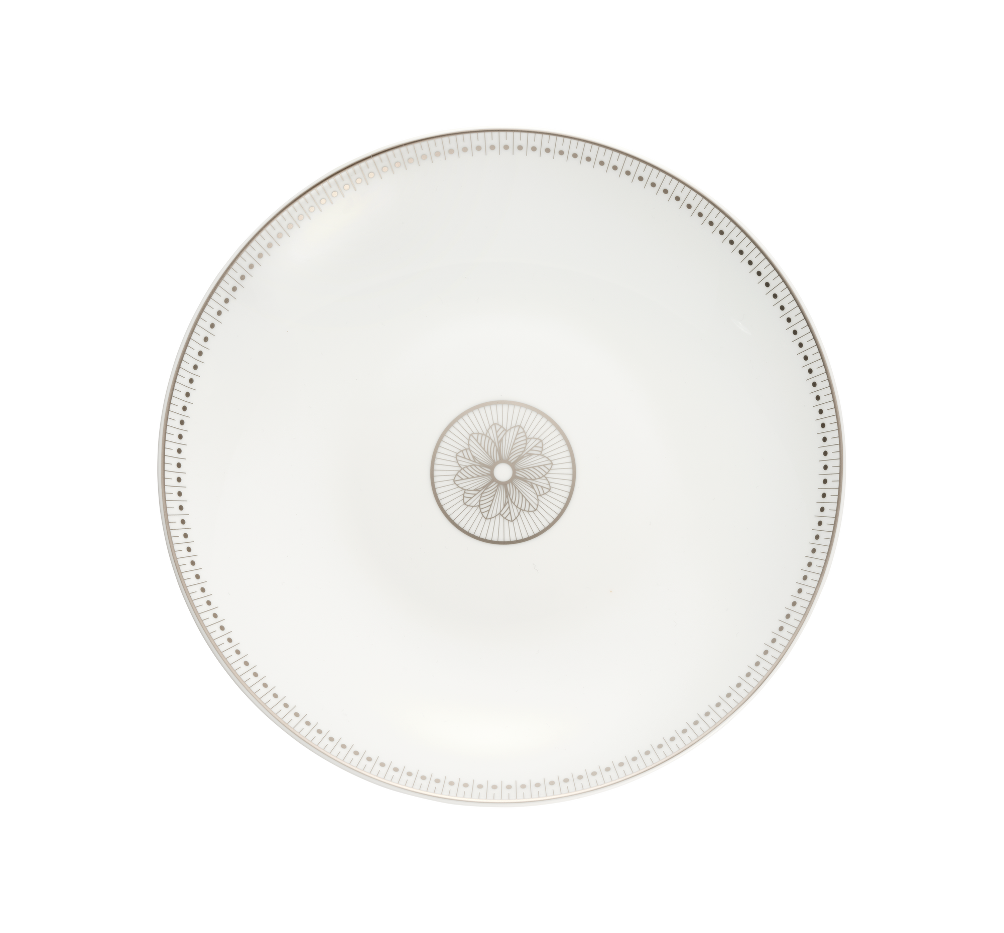 Platters - Porcelaine