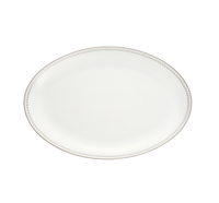 Platters - Porcelaine