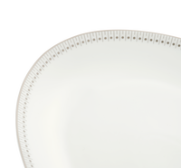 Platters - Porcelaine